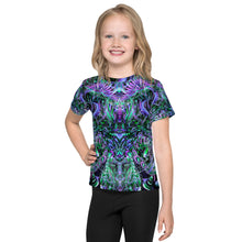 Hypnagogia Kids Crew Neck T-Shirt