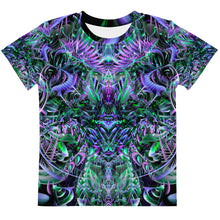 Hypnagogia Kids Crew Neck T-Shirt