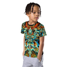 Mercury in Retrograde Kids Crew Neck T-Shirt