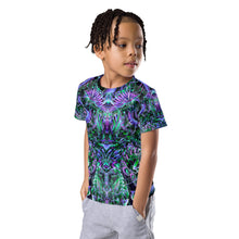 Hypnagogia Kids Crew Neck T-Shirt