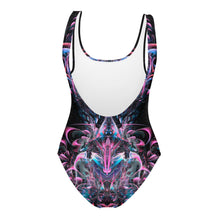 Pink Champagne One-Piece Bodysuit