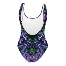 Threshold Consciousness One-Piece Bodysuit