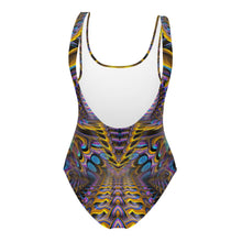 Candyland One-Piece Bodysuit