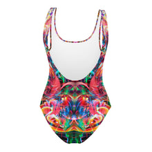 Off to See the Wizard One-Piece Bodysuit