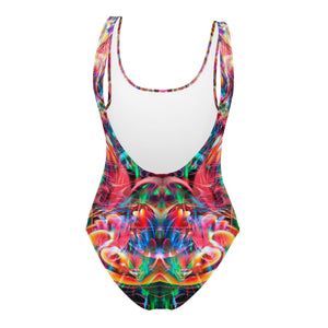 Off to See the Wizard One-Piece Bodysuit