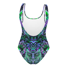 Hypnagogia One-Piece Bodysuit