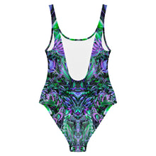 Hypnagogia One-Piece Bodysuit