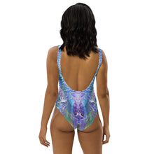 Saphira One-Piece Bodysuit