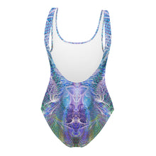 Saphira One-Piece Bodysuit
