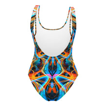 Universal Energy Shift One-Piece Bodysuit