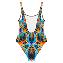 Universal Energy Shift One-Piece Bodysuit