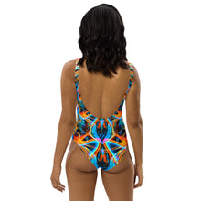 Universal Energy Shift One-Piece Bodysuit