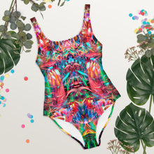 Off to See the Wizard One-Piece Bodysuit