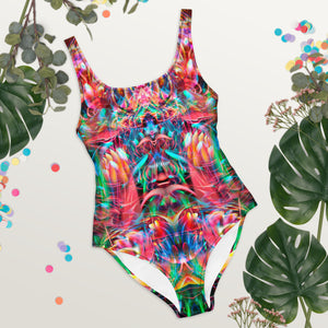 Off to See the Wizard One-Piece Bodysuit