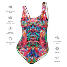 Off to See the Wizard One-Piece Bodysuit