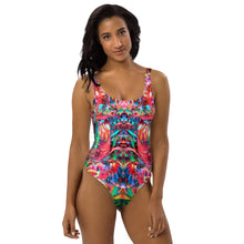 Off to See the Wizard One-Piece Bodysuit