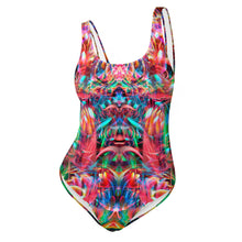Off to See the Wizard One-Piece Bodysuit