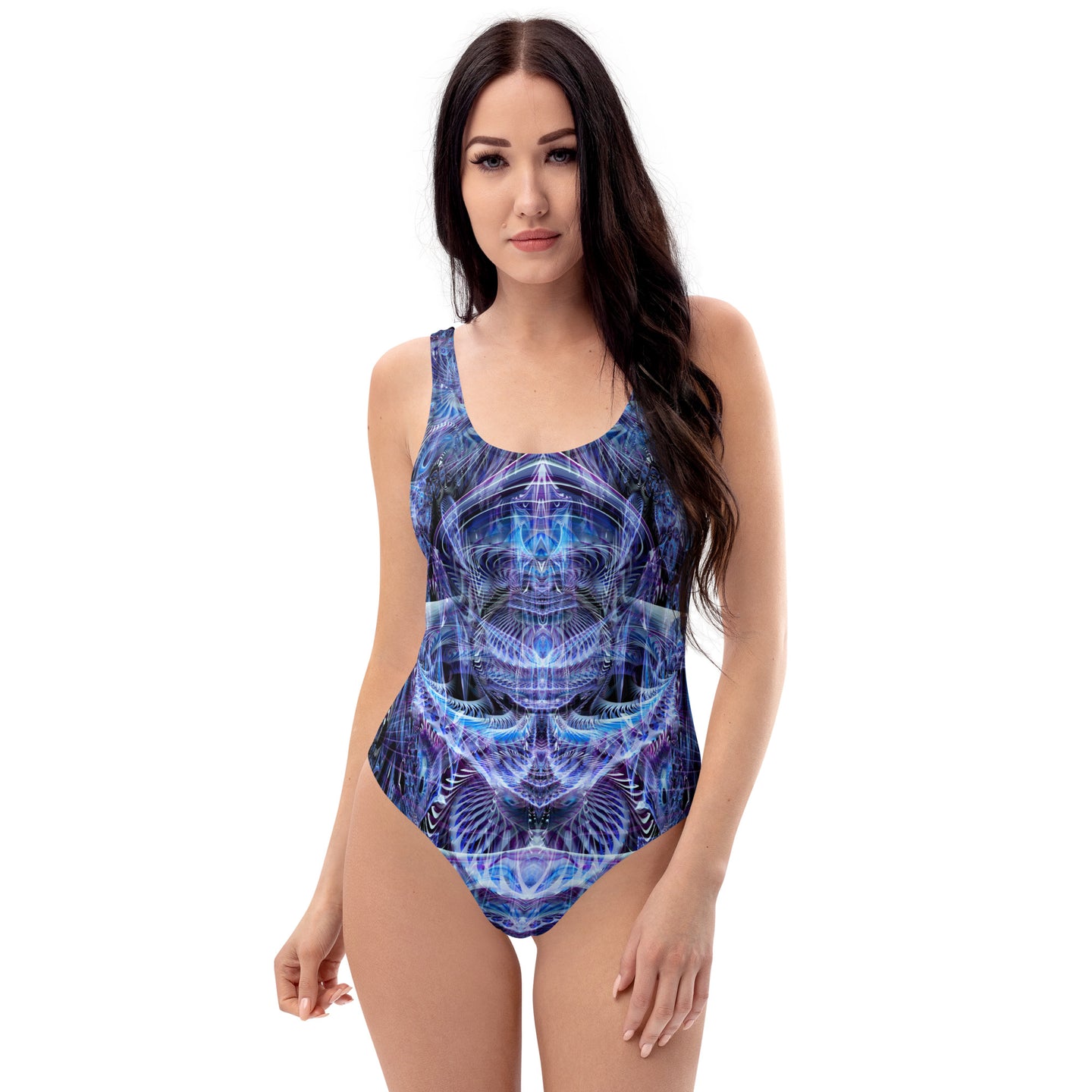 Angels Dancing on a Pin One-Piece Bodysuit