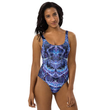 Angels Dancing on a Pin One-Piece Bodysuit