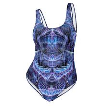 Angels Dancing on a Pin One-Piece Bodysuit