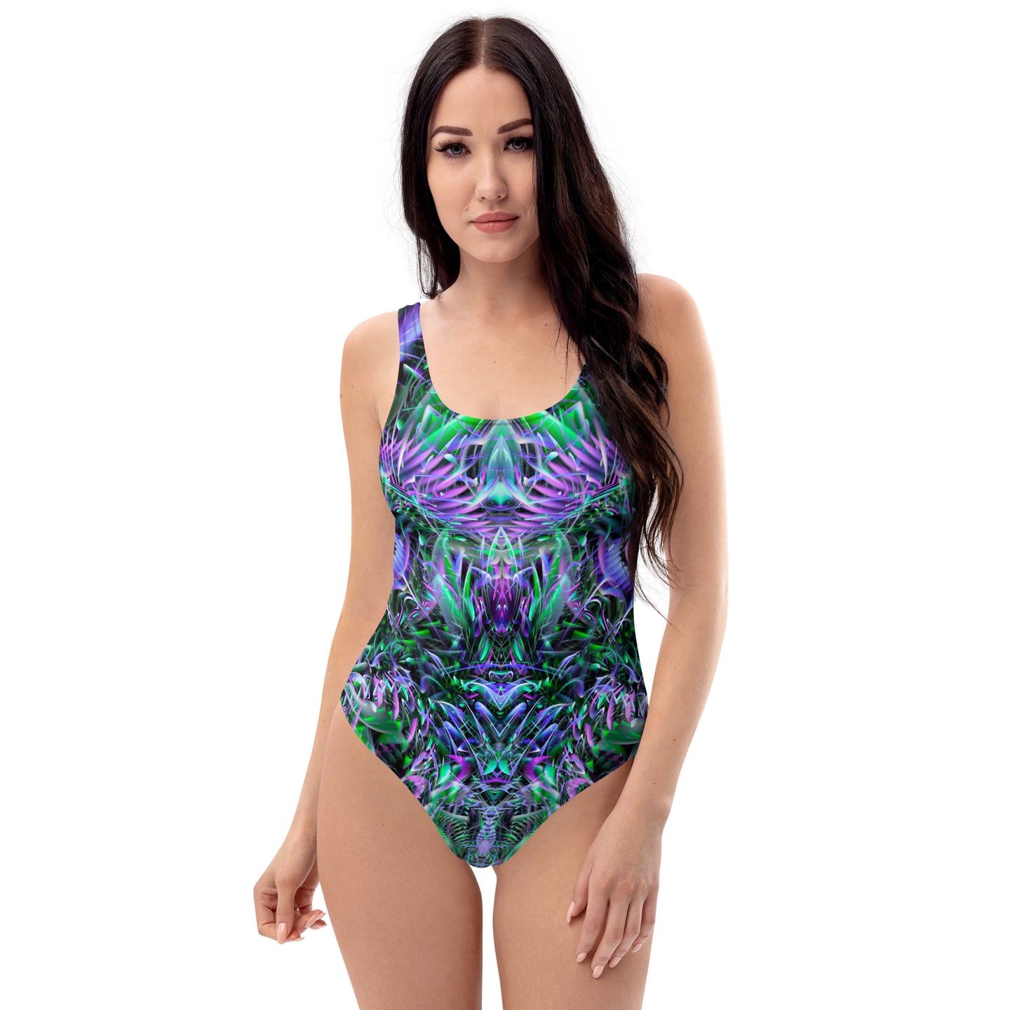 Hypnagogia One-Piece Bodysuit
