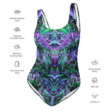 Hypnagogia One-Piece Bodysuit