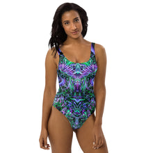 Hypnagogia One-Piece Bodysuit