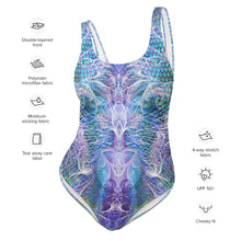 Saphira One-Piece Bodysuit