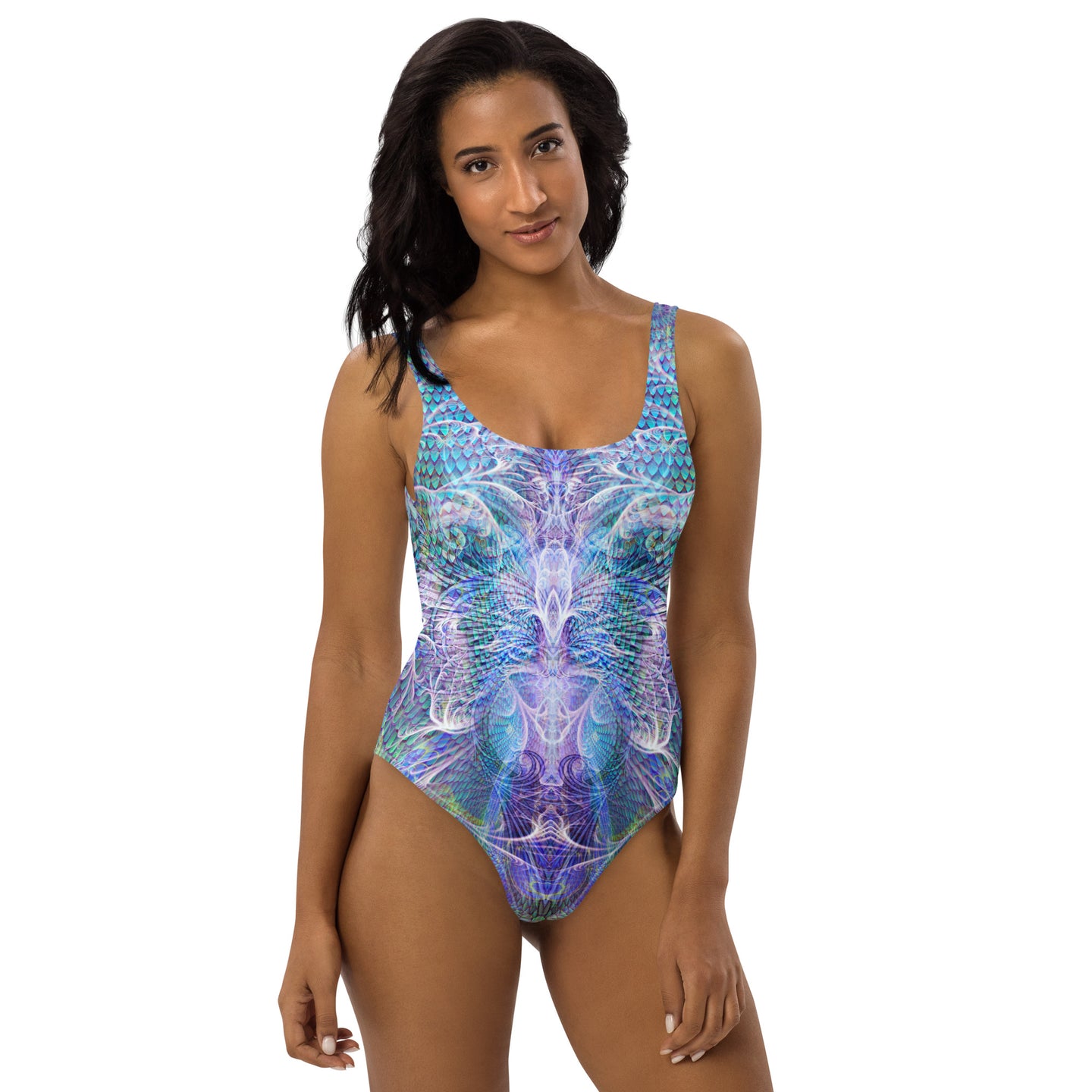 Saphira One-Piece Bodysuit