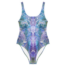 Saphira One-Piece Bodysuit