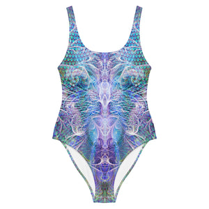 Saphira One-Piece Bodysuit