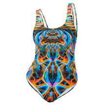 Universal Energy Shift One-Piece Bodysuit