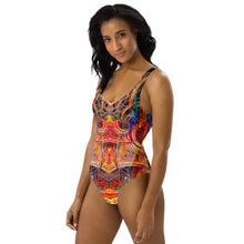 Birth of a Scarab One-Piece Bodysuit