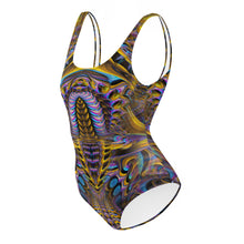 Candyland One-Piece Bodysuit