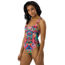 Off to See the Wizard One-Piece Bodysuit