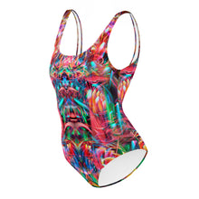 Off to See the Wizard One-Piece Bodysuit