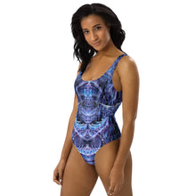 Angels Dancing on a Pin One-Piece Bodysuit