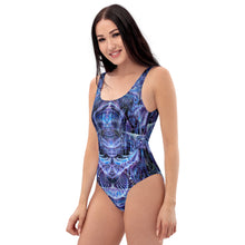 Angels Dancing on a Pin One-Piece Bodysuit