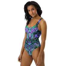 Hypnagogia One-Piece Bodysuit