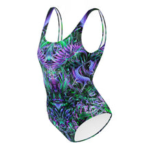 Hypnagogia One-Piece Bodysuit