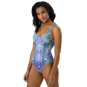 Saphira One-Piece Bodysuit