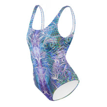 Saphira One-Piece Bodysuit