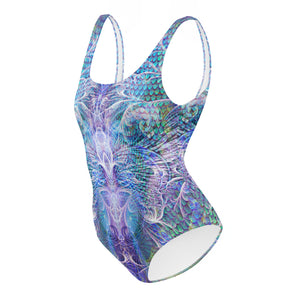Saphira One-Piece Bodysuit