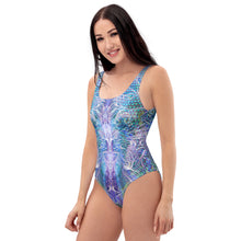 Saphira One-Piece Bodysuit
