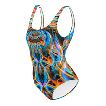 Universal Energy Shift One-Piece Bodysuit