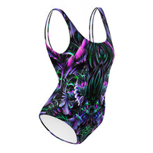 Threshold Consciousness One-Piece Bodysuit