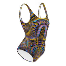 Candyland One-Piece Bodysuit