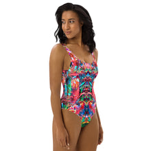 Off to See the Wizard One-Piece Bodysuit
