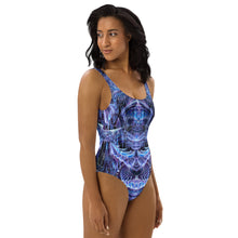 Angels Dancing on a Pin One-Piece Bodysuit