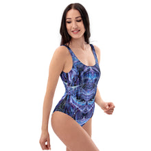Angels Dancing on a Pin One-Piece Bodysuit